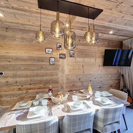 Le Grand Cerf - 8 Pers - Proche Centre Apartment