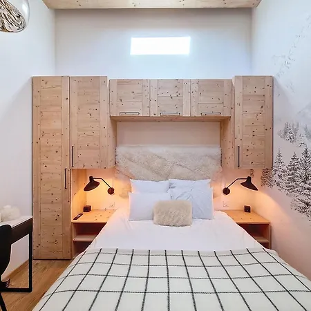 Apartment Le Grand Cerf - 8 Pers - Proche Centre *